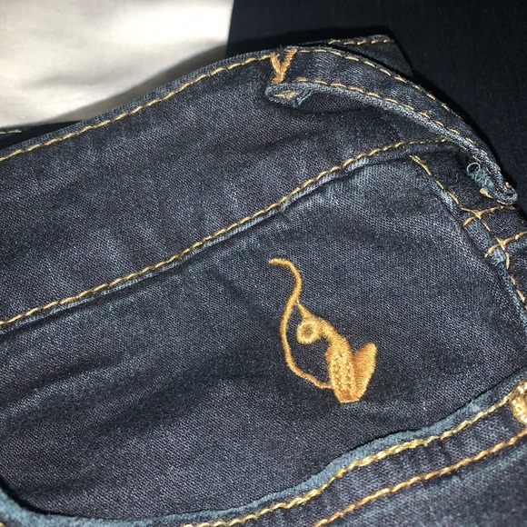 Vintage Baby Phat Jeans - Picture 3 of 7